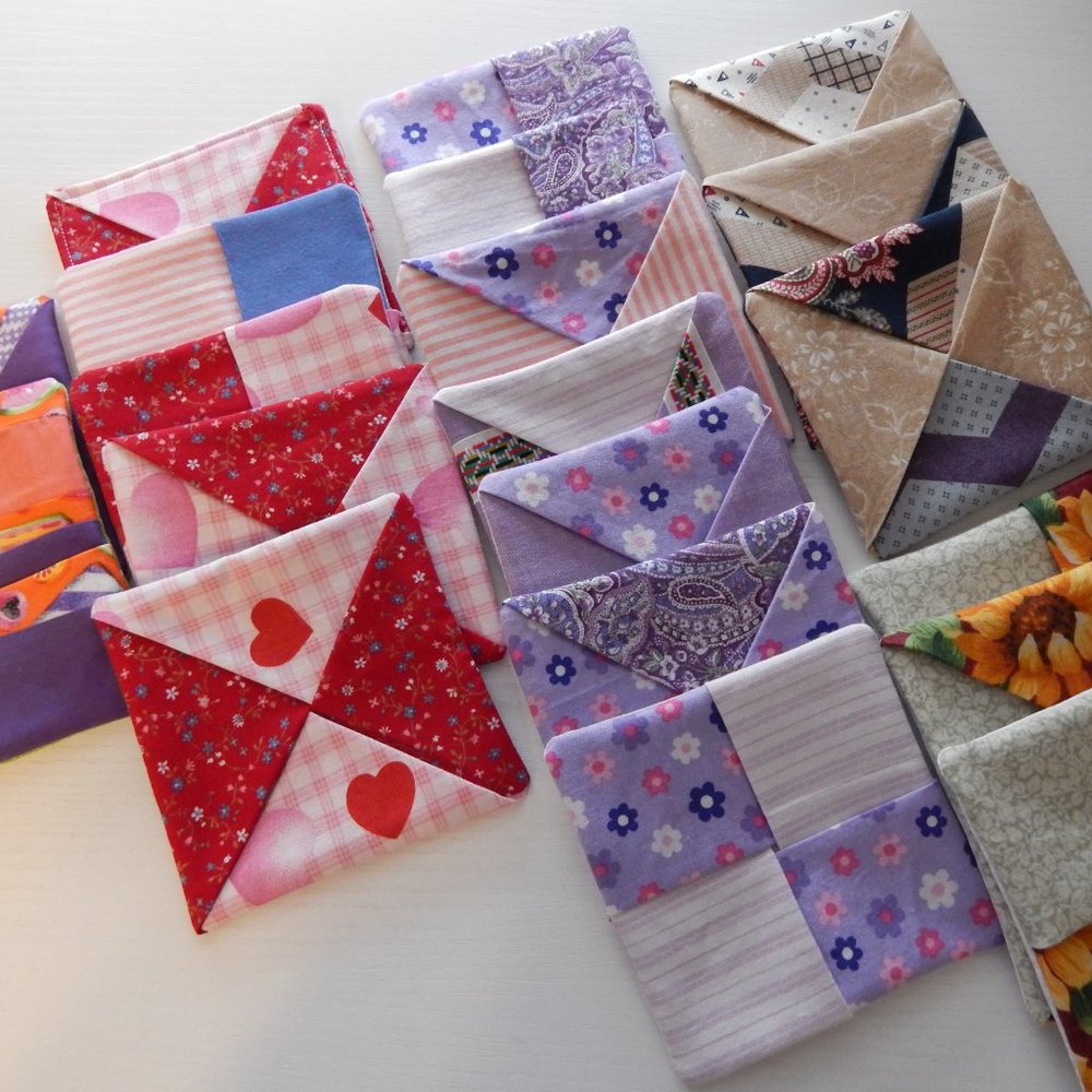 Coasters - Picture 2 of 3